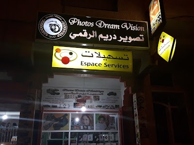 Photos of Photos Dream Visions