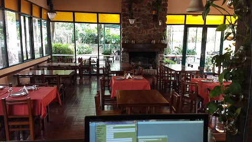 Hostería Cabra Corral