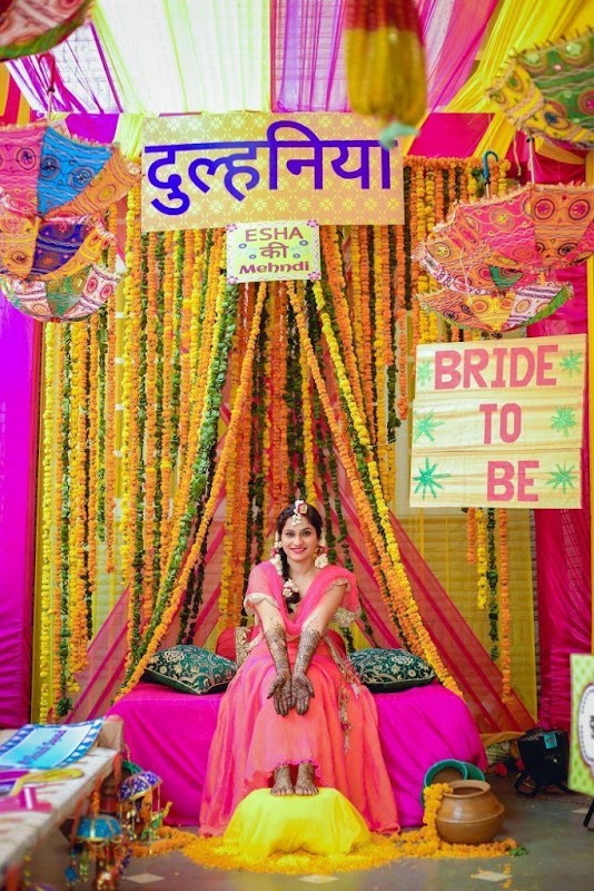 Vayu Mehndi Arts