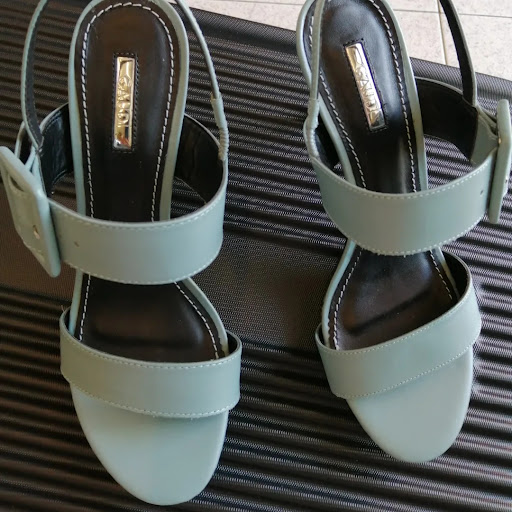 Il Calzolaio Riparazione Professionale Calzature