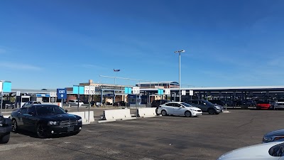 Concourse A - ABQ