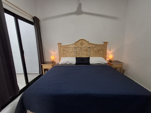 Hotel Estancia VidaLuna