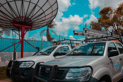 Photos of E-Networks Inc.