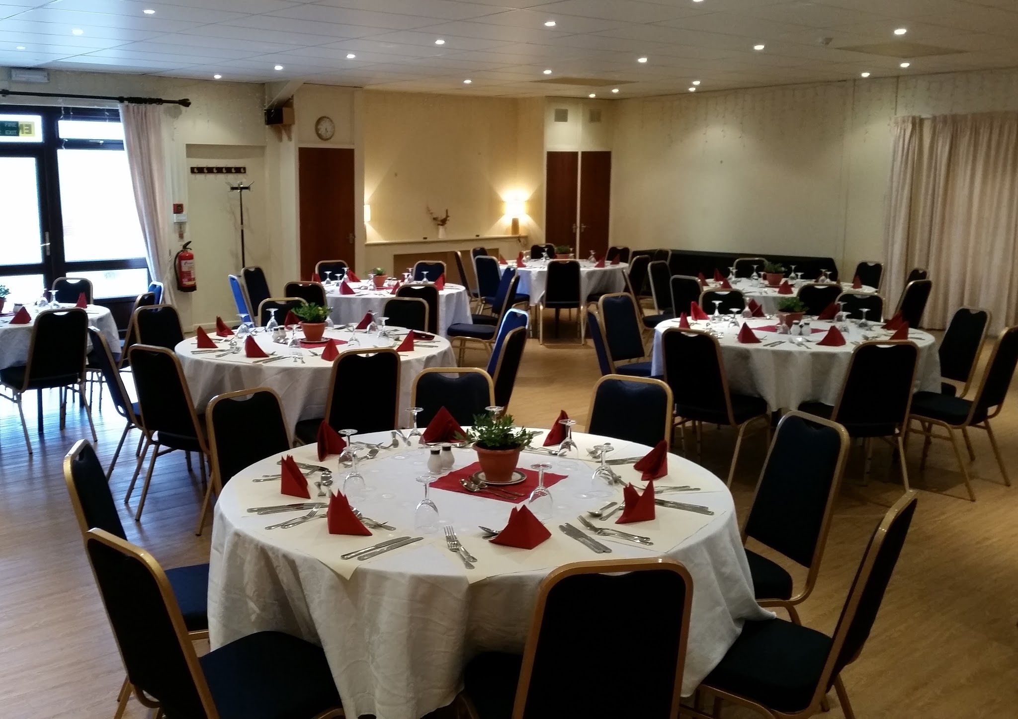 The Four Seasons Function Rooms - Venues - photo 1