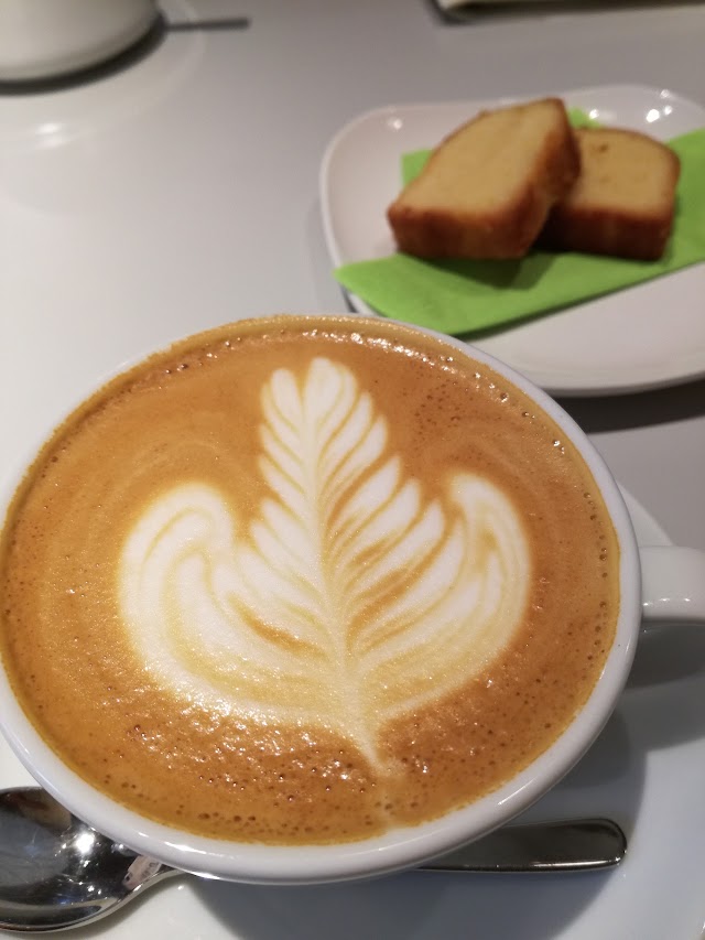 Maruyama Coffee