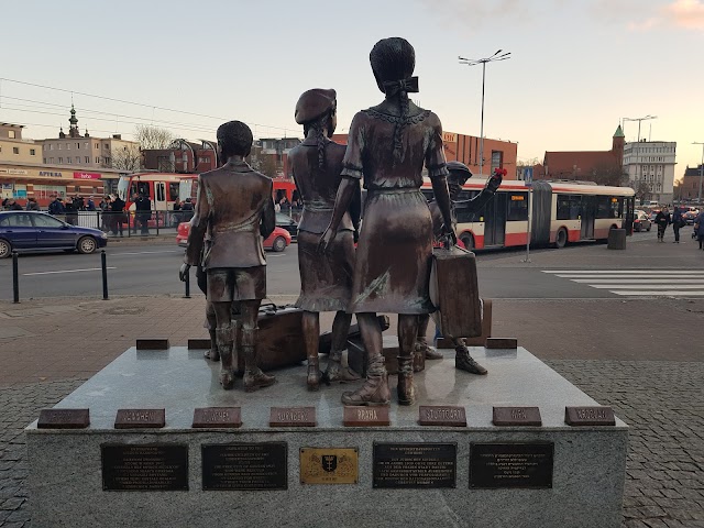 Gdańsk Główny