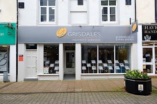 Grisdales Estate Agents - Whitehaven