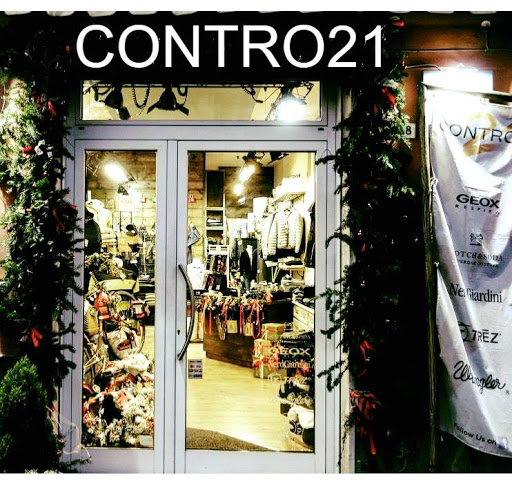 contro21 - Visual