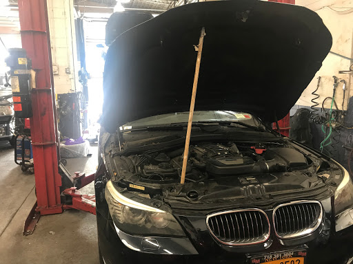 Carlos Alba Auto Repair - Thumbnail