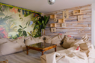 Photo n°11 de Villa AOOY - Maison de Plage | Mimizan à Mimizan (Maison d'hôtes)