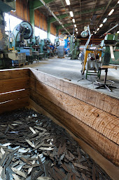 Photo n°17 de Msj Industrie à Thiers (Fabricant)