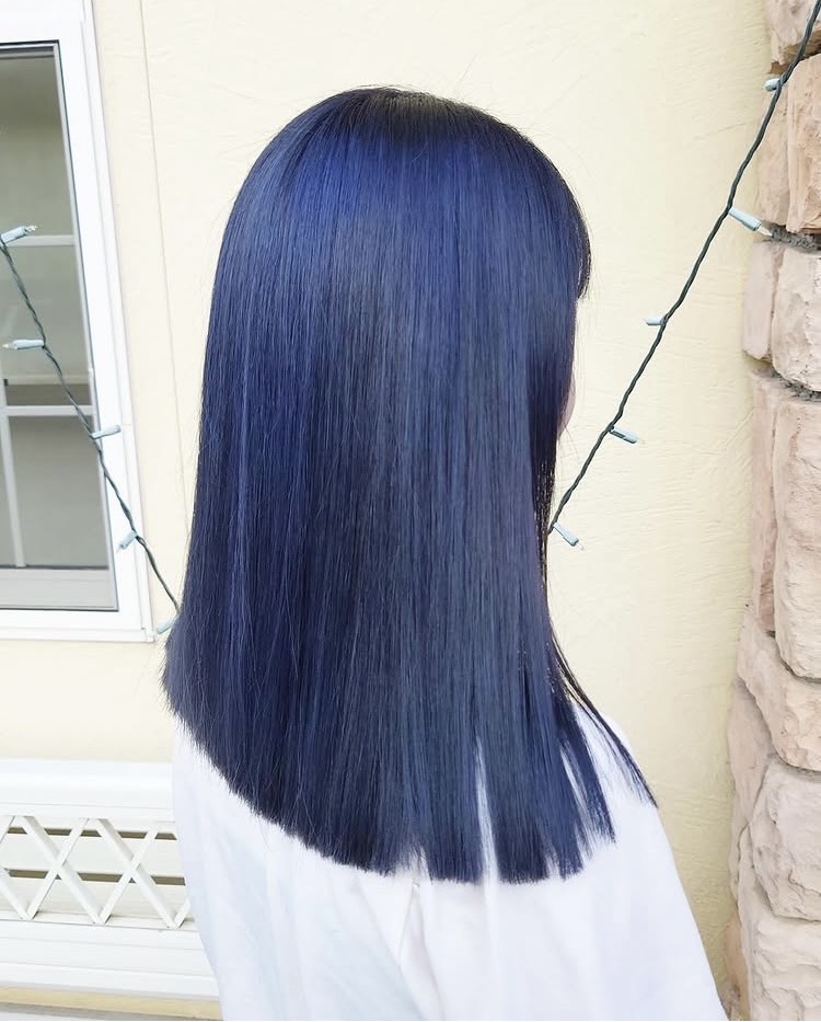 美容室 ヒロユキ・アイエヌジー