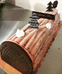 Photo n°15 de L'ATELIER GLACÉ à Le Castellet (Restaurant de sundae)