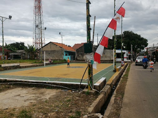 Lapangan Rawakalong, Author: Yogi Suryawan