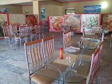 Dewan E Akbar Restaurant rawalpindi