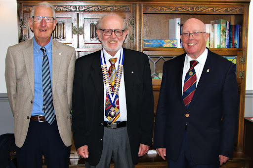 Bishopsteignton Mens Probus Club - Thumbnail