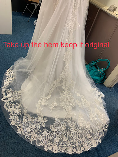 Kim tailoring Alteration In Yass - Thumbnail
