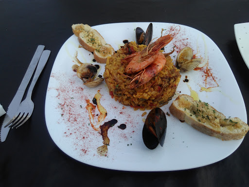 El Yate Restaurant - Thumbnail
