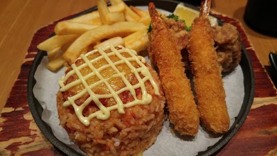Photos of Ajisen Ramen Restaurant