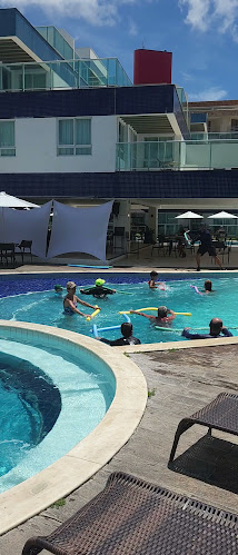 Comentários e avaliações sobre Coral Plaza Apart Hotel