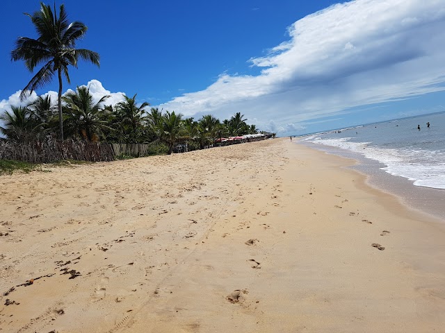 Praia do Norte