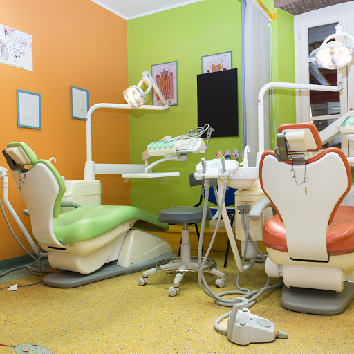 Studio Dentistico Giusti Dott. Giuseppe - Thumbnail