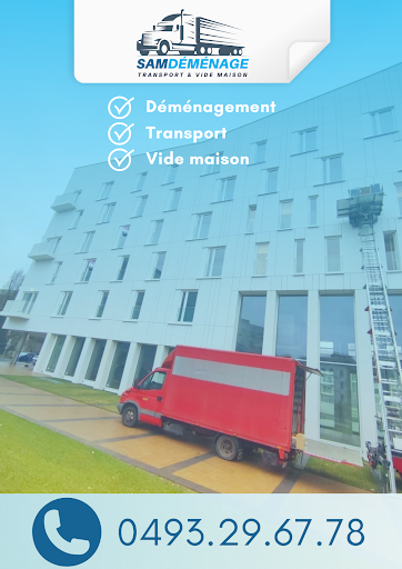SAM-Déménage - Thumbnail
