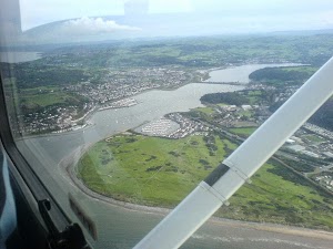 Merseyflight Air Training School