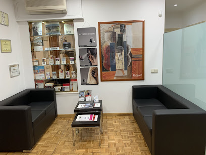 Intratest S. L. Reparación y Venta de Audífonos