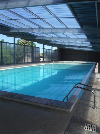 Photo de Piscine Municipale de Lalbenque - Causséo