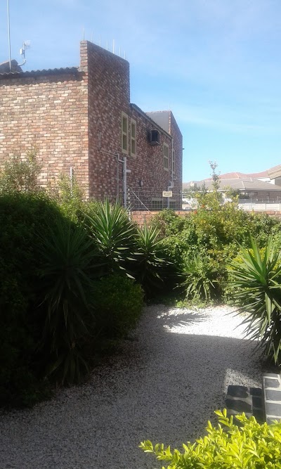 Photos of coega lodge