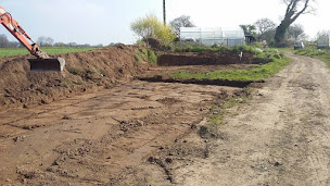 Photo n°14 de Au Potager de Sabine à Plouguiel (Ferme bio)