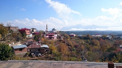 Aladağ Büyüksofulu Aile Sağlık Merkezi