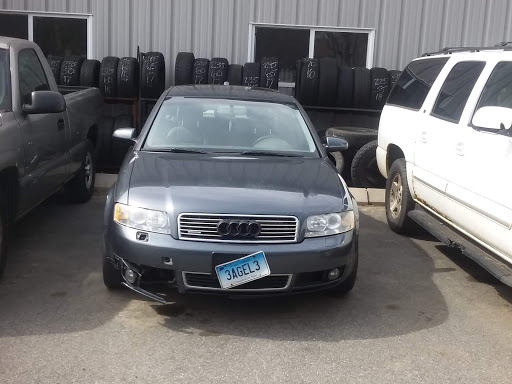 Peoples Choice Auto Service (P.C. Auto) - Thumbnail