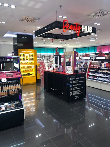 SEPHORA GRUGLIASCO - LE GRU 1ST FLOOR