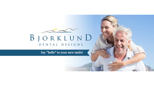Bjorklund Dental Designs - Thumbnail