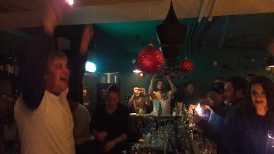 Photos of Ljubov Coffee Bar