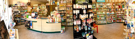 Farmacia Ana Areses Vidal - Thumbnail