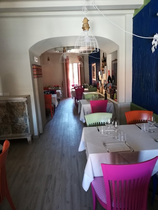 NAPPA Ristorante a Caorle - Venezia
