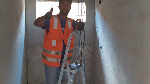 Santos volts Climatização e Elétrica | Ar condicionado e Eletricista em Betim MG