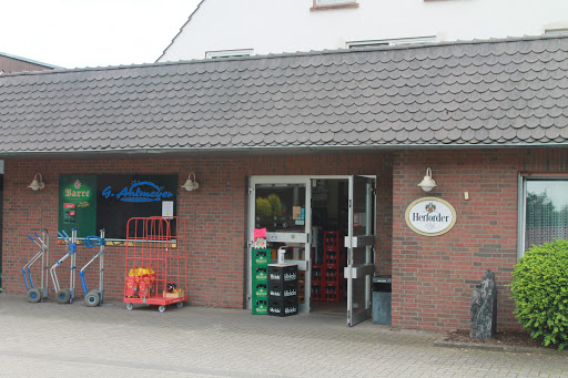 Getränke Ahlmeyer