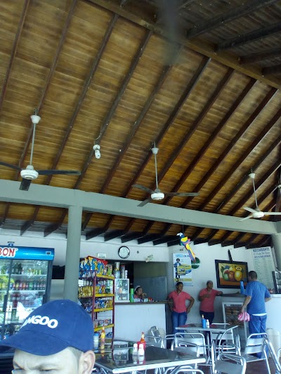 Photos of Hotel Cruz Del Viso