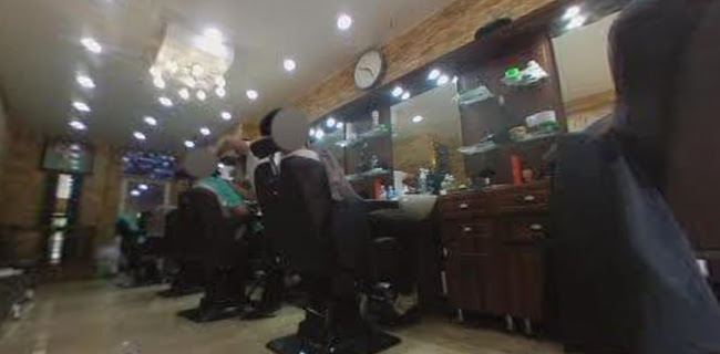 Trend Barber London Phone number