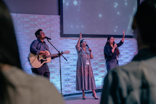 Grace Church Little Elm - Thumbnail