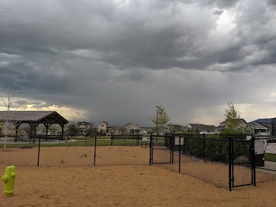 Mountain View Park