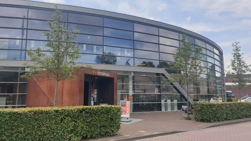 BIJ de bieb / Warnsveld