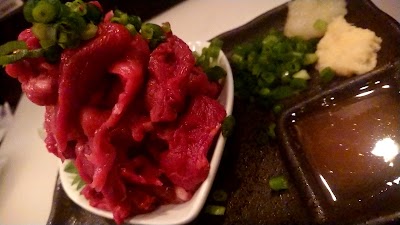 餃子とSAKE 0109 maru-toku