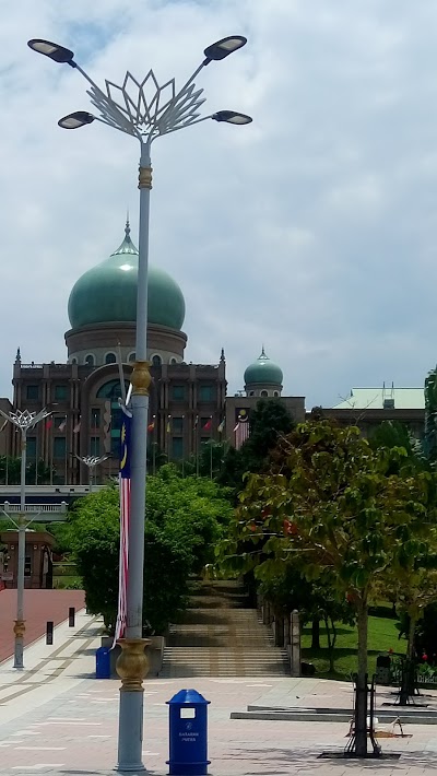 photo of Batu Caves Budget Hotel