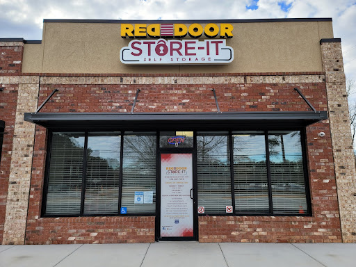 Red Door Store-It Self Storage - Thumbnail
