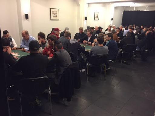 Casino Næstved - Thumbnail
